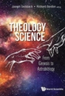 Image for Theology and science  : from Genesis to astrobiology
