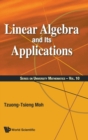 Image for Linear Algebra And Its Applications