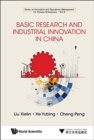Image for Basic science and industrial innovation in China