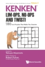 Image for Kenken: Lim-ops, No-ops And Twist!: 180 6 X 6 Puzzles That Make You Smarter