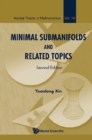 Image for Minimal Submanifolds And Related Topics (Second Edition)