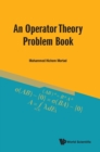 Image for An operator theory problem book