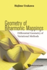 Image for Geometry Of Biharmonic Mappings: Differential Geometry Of Variational Methods
