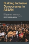 Image for Building Inclusive Democracies In Asean