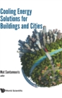Image for Cooling Energy Solutions For Buildings And Cities