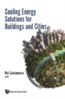 Image for Cooling energy solutions for buildings and cities