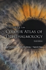 Image for Constable &amp; Lim colour atlas of ophthalmology