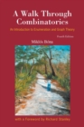 Image for Walk Through Combinatorics, A: An Introduction To Enumeration And Graph Theory (Fourth Edition)