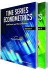 Image for Time Series Econometrics (In 2 Volumes)