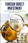 Image for Foreign direct investment  : ownership advantages, firm specific factors, survival and performance