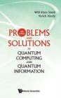 Image for Problems And Solutions In Quantum Computing And Quantum Information (4th Edition)