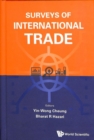 Image for Surveys Of International Trade