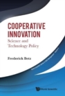 Image for Cooperative Innovation: Science And Technology Policy