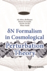 Image for Delta N formalism in cosmological perturbation theory