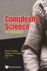 Image for Complexity Science: An Introduction