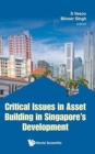 Image for Critical Issues In Asset Building In Singapore&#39;s Development