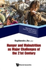 Image for Hunger And Malnutrition As Major Challenges Of The 21st Century