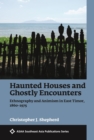 Image for Haunted Houses and Ghostly Encounters