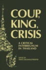 Image for Coup, King, Crisis