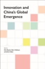 Image for Innovation and China&#39;s Global Emergence