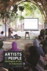 Image for Artists and the People : Ideologies of Art in Indonesia
