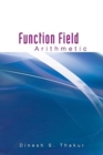 Image for Function Field Arithmetic