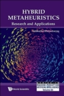Image for Hybrid metaheuristics  : research and applications