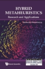 Image for Hybrid metaheuristics: research and applications : 84