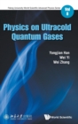 Image for Physics On Ultracold Quantum Gases
