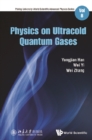 Image for Physics On Ultracold Quantum Gases : 8
