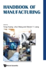 Image for Handbook Of Manufacturing