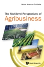 Image for Multi-level Perspectives Of Agribusiness, The