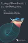 Image for Topological Phase Transitions And New Developments