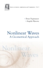 Image for Nonlinear Waves: A Geometrical Approach