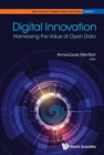 Image for Digital Innovation: Harnessing The Value Of Open Data