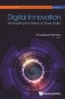 Image for Digitalinnovation:harnessingthevalueofopendata