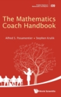Image for The mathematics coach handbook