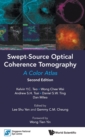 Image for Swept-Source Optical Coherence Tomography : A Color Atlas: 2nd Edition