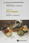 Image for Evidence-based Clinical Chinese Medicine - Volume 11: Acne Vulgaris