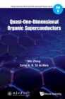 Image for QUASI-ONE-DIMENSIONAL ORGANIC SUPERCONDUCTORS