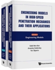 Image for Engineering models in high-speed penetration mechanics and their applications