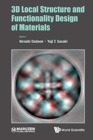 Image for 3d Local Structure And Functionality Design Of Materials