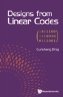 Image for Designs from linear codes