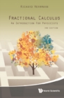 Image for Fractional Calculus: An Introduction For Physicists (Third Edition)