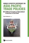 Image for World Scientific Reference On Asia-pacific Trade Policies (In 2 Volumes)