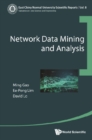 Image for Network data mining and analysis