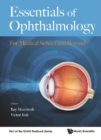 Image for Essentials of ophthalmology: for medical school and beyond