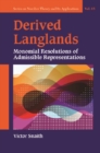 Image for Derived Langlands: Monomial Resolutions Of Admissible Representations : 15