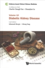 Image for Evidence-based Clinical Chinese Medicine - Volume 10: Diabetic Kidney Disease