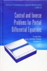 Image for Control And Inverse Problems For Partial Differential Equations